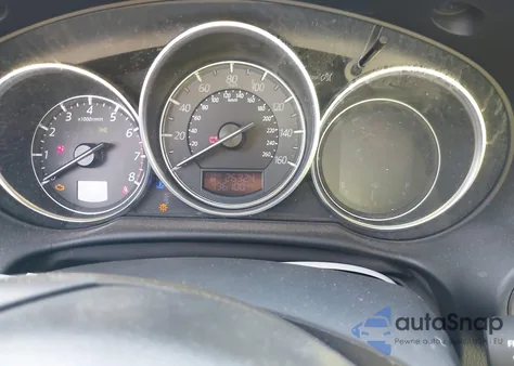 2016 Mazda Cx-5 Grand Touring from USA, damaged, VIN JM3KE2DY7G0801239